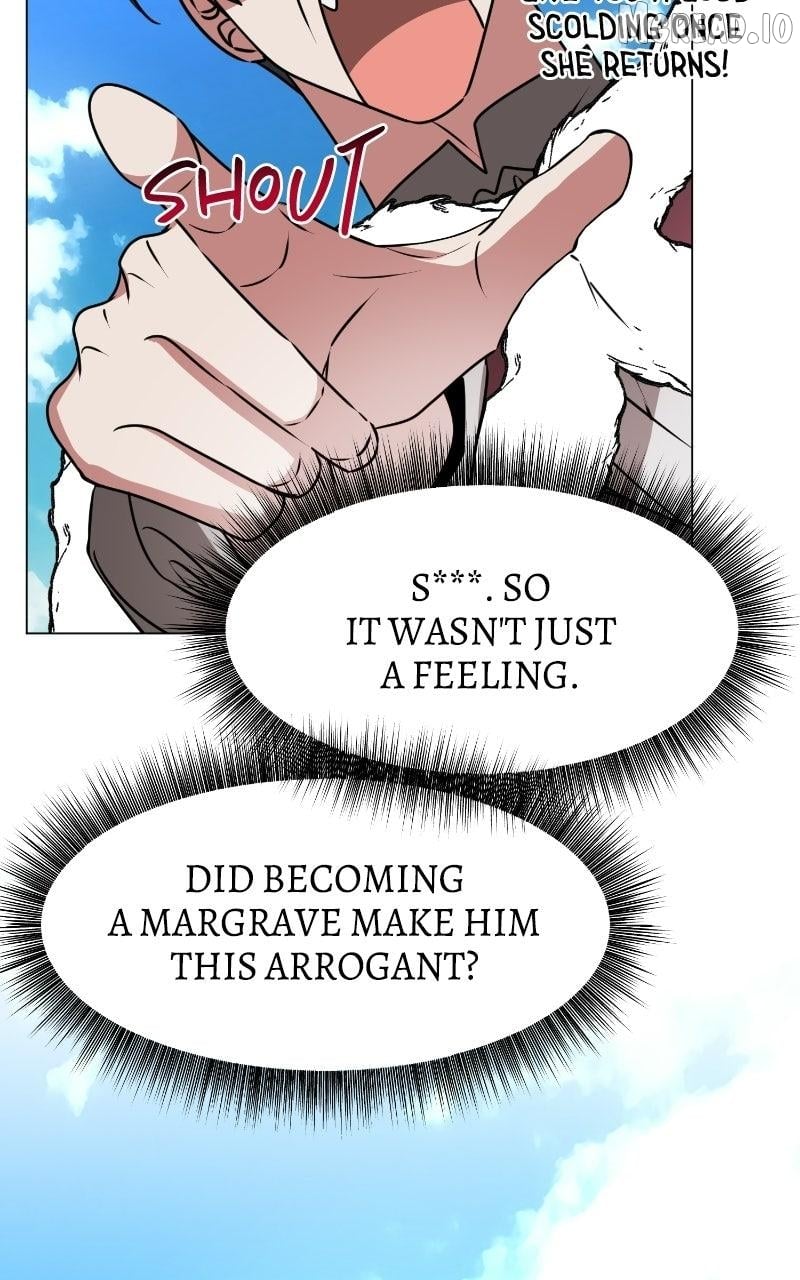 My Ruined Academy Chapter 82 page 39