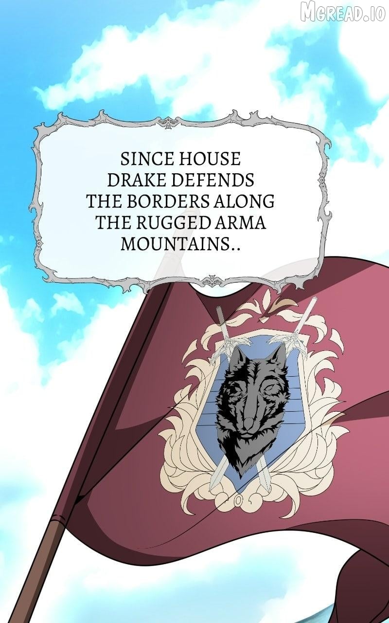 My Ruined Academy Chapter 82 page 40