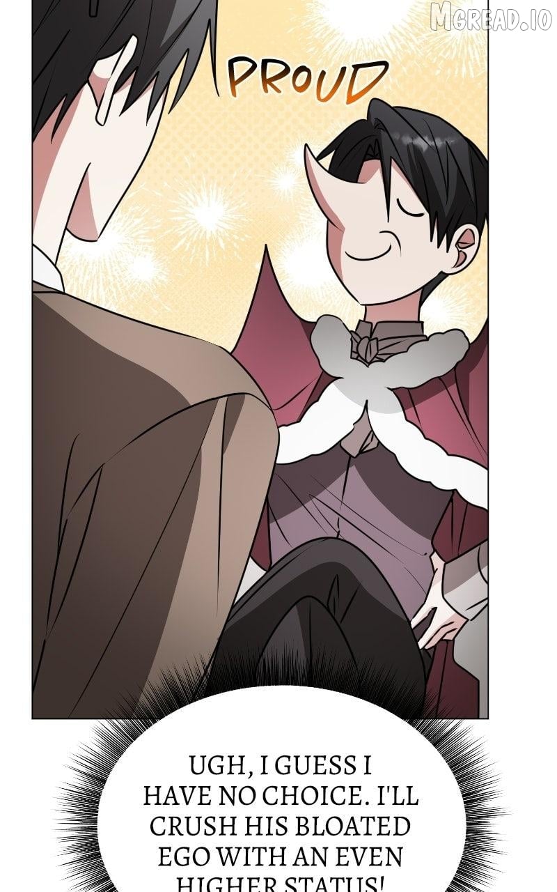 My Ruined Academy Chapter 82 page 45