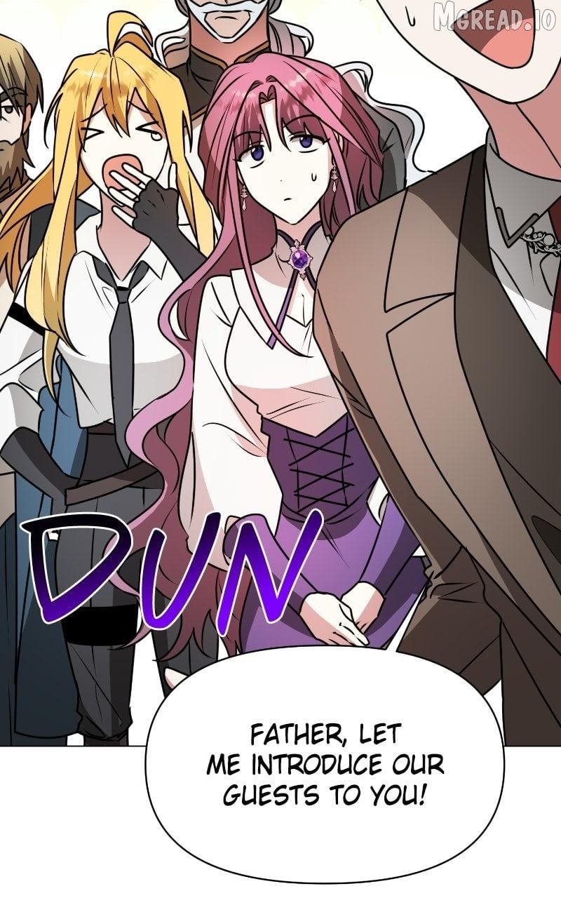 My Ruined Academy Chapter 82 page 47