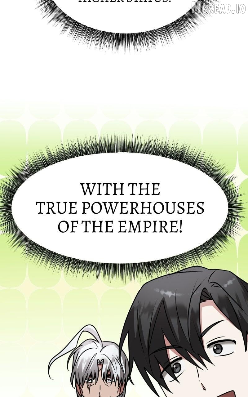 My Ruined Academy Chapter 82 page 46