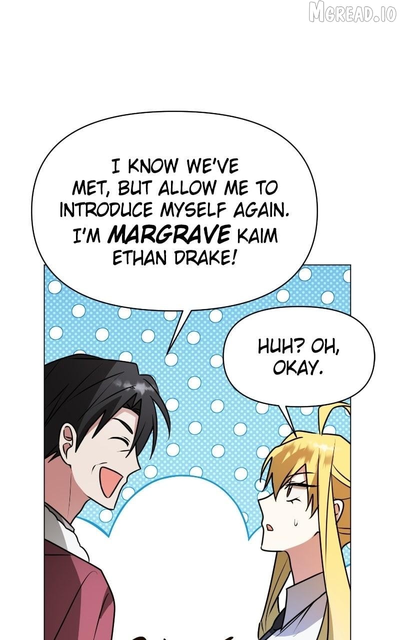 My Ruined Academy Chapter 82 page 50