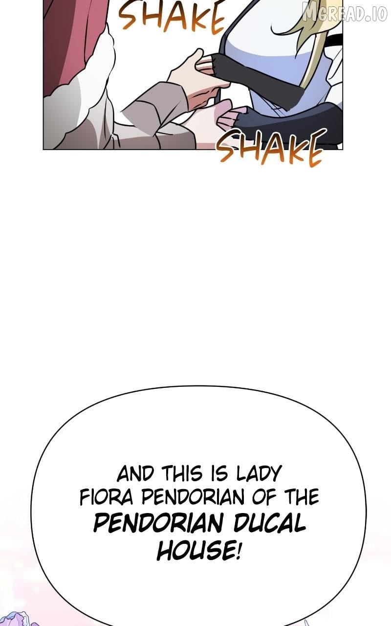 My Ruined Academy Chapter 82 page 51