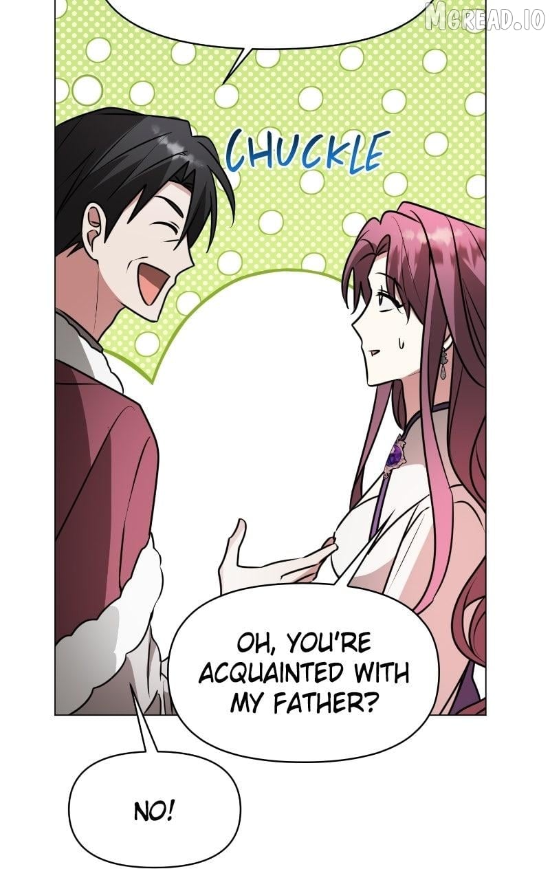 My Ruined Academy Chapter 82 page 54