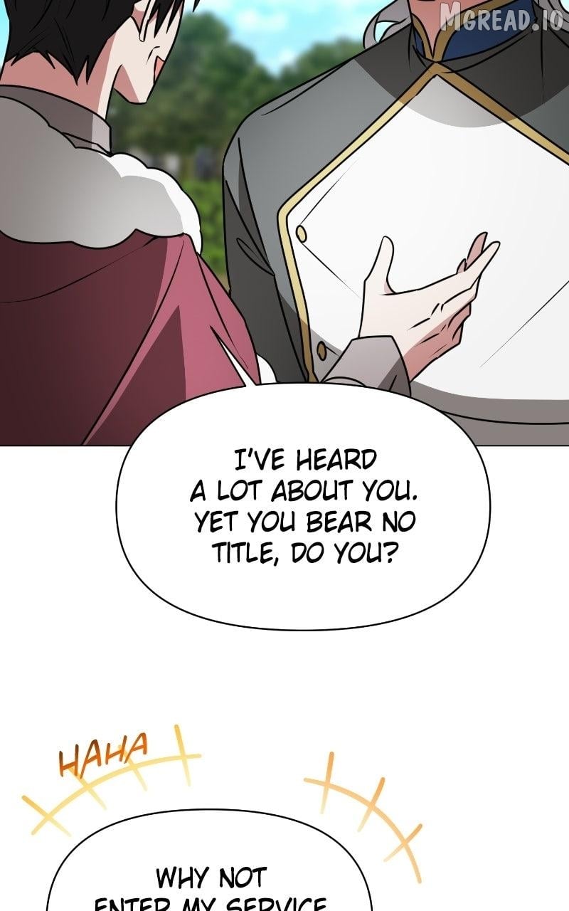 My Ruined Academy Chapter 82 page 56