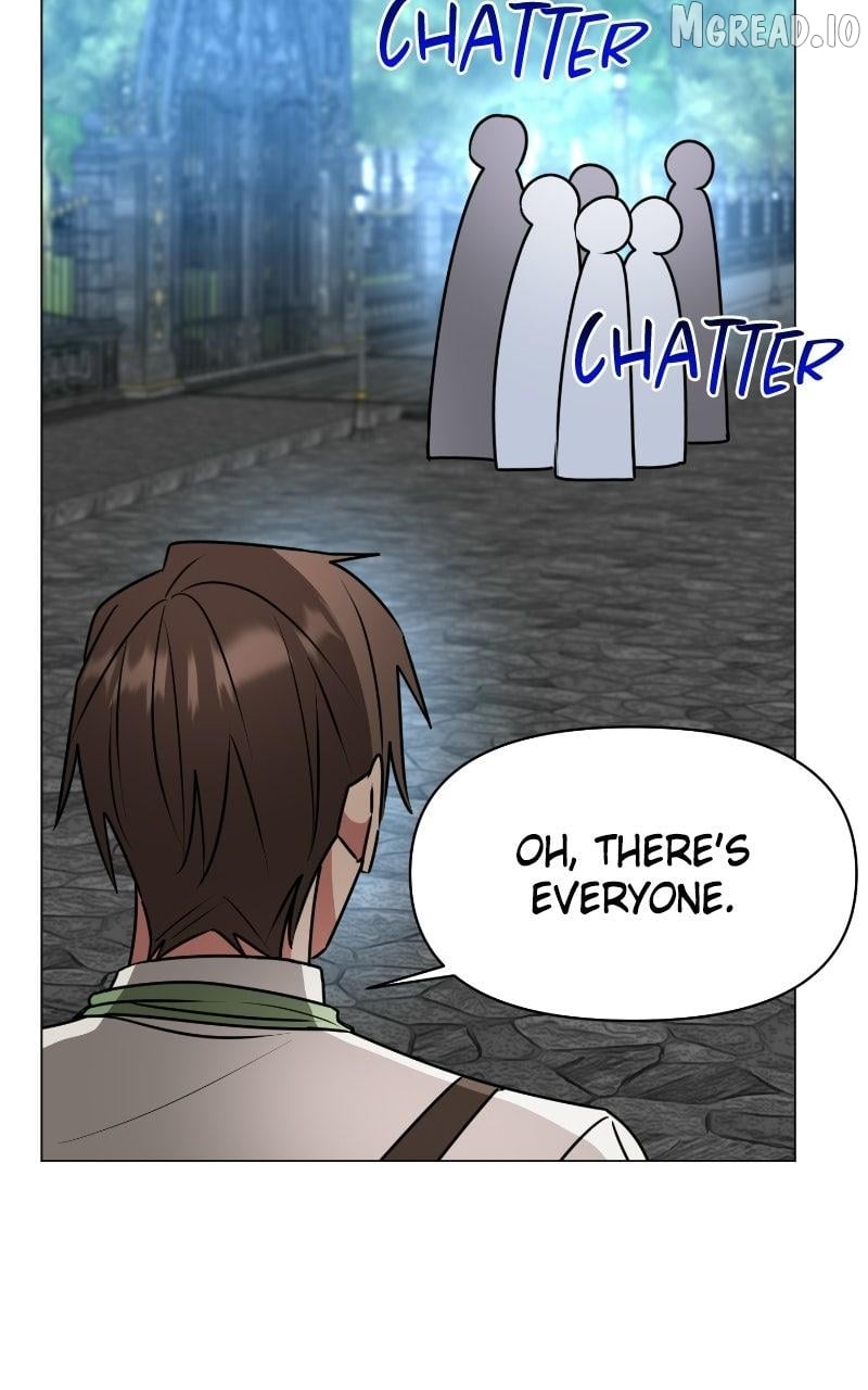 My Ruined Academy Chapter 82 page 64