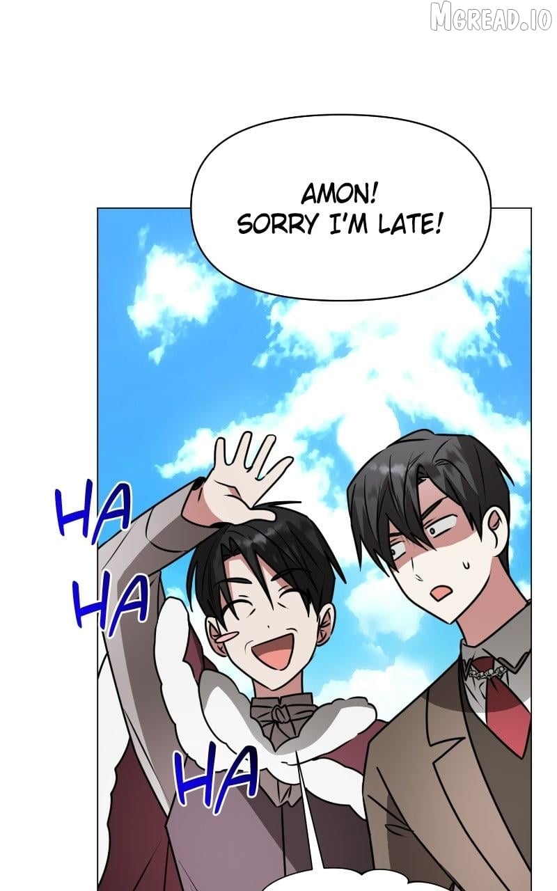My Ruined Academy Chapter 82 page 65