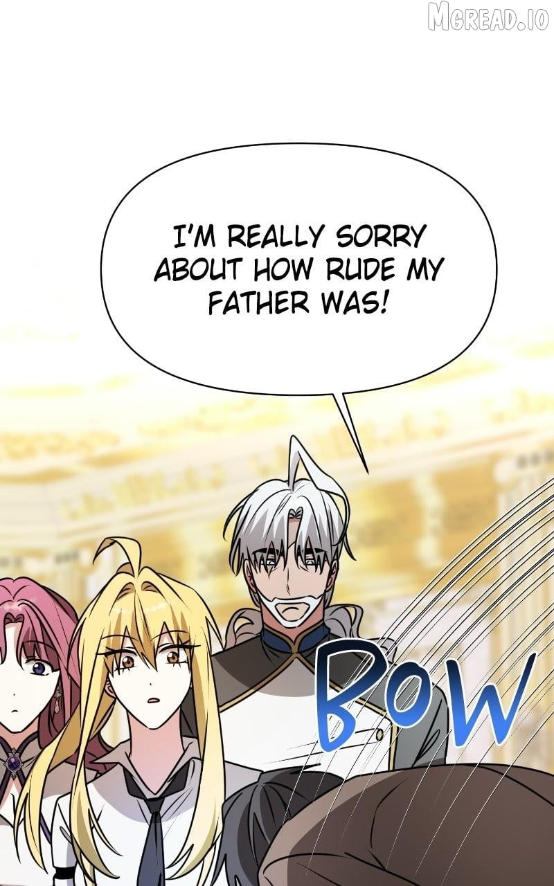 My Ruined Academy Chapter 82 page 72