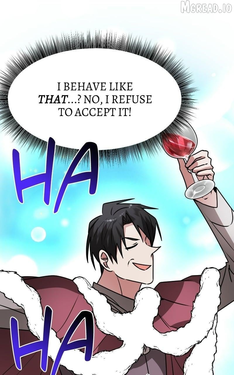 My Ruined Academy Chapter 82 page 75
