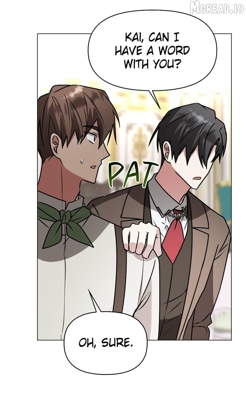 My Ruined Academy Chapter 82 page 77