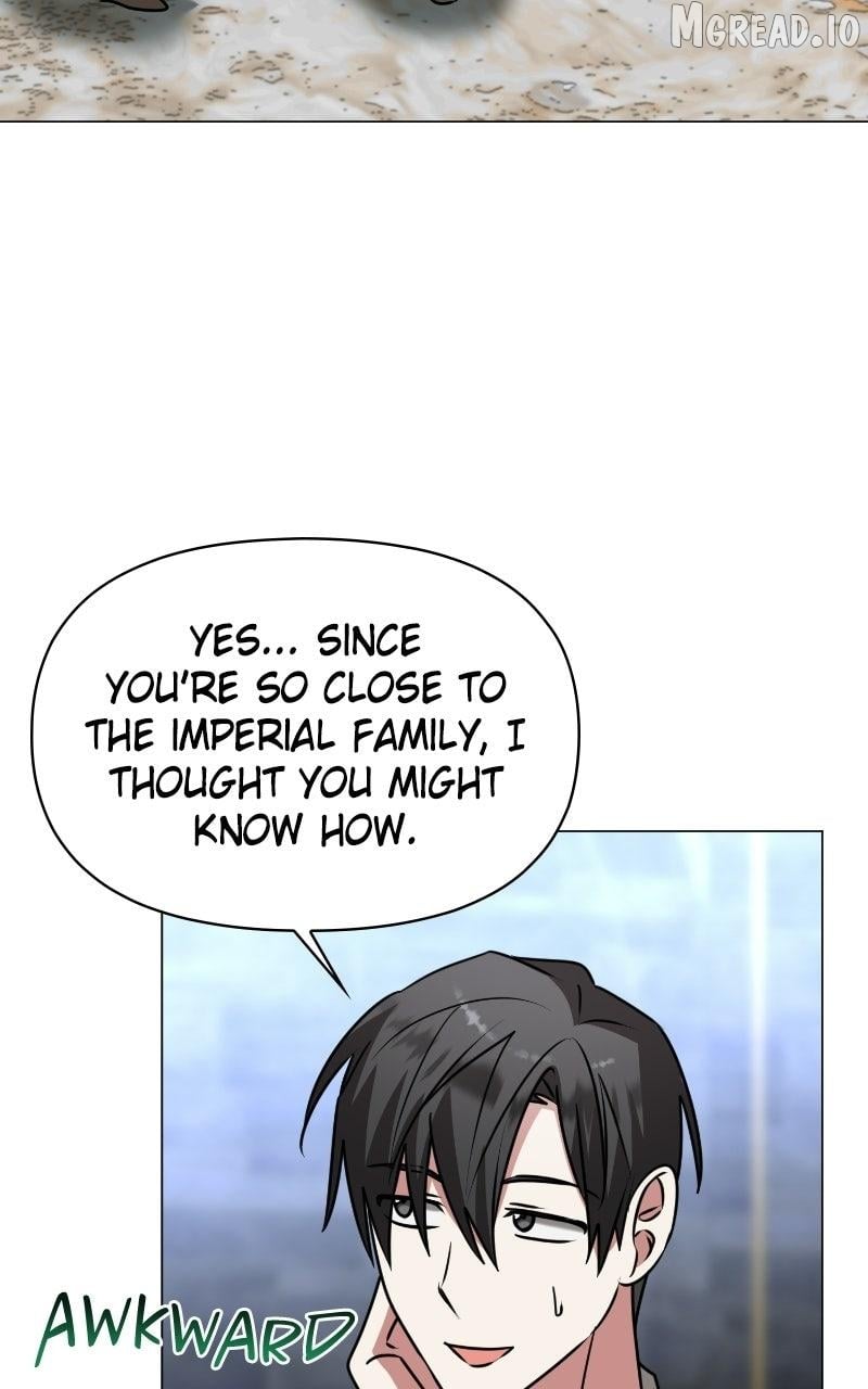 My Ruined Academy Chapter 82 page 81