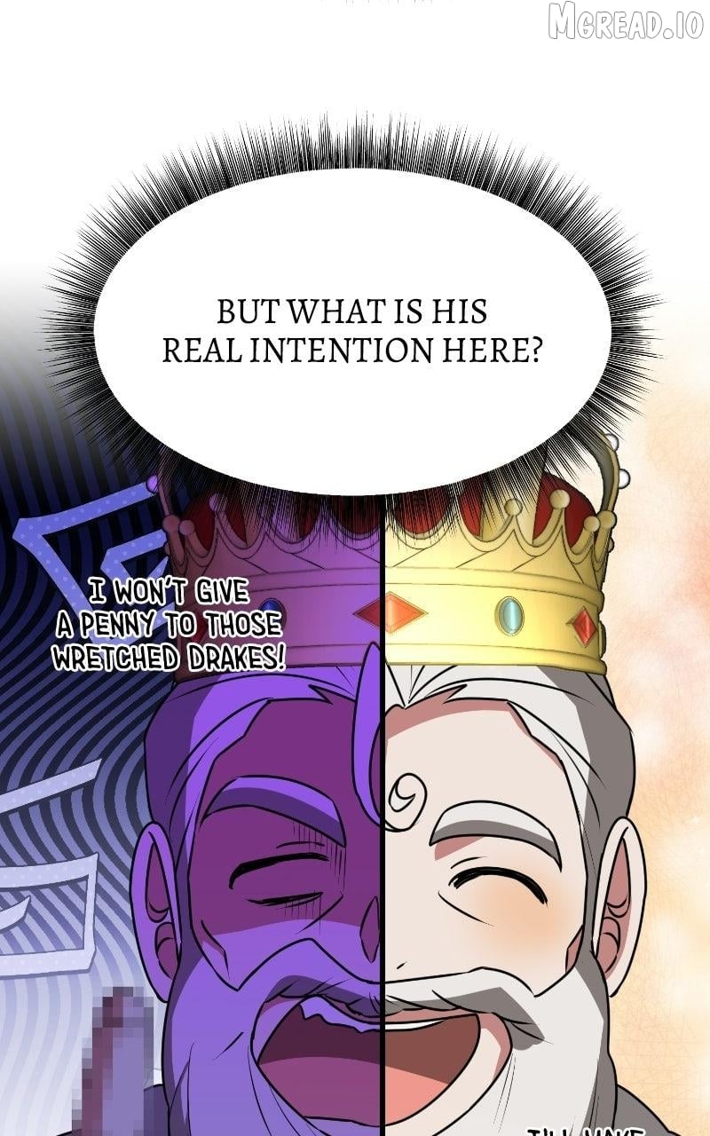 My Ruined Academy Chapter 82 page 84