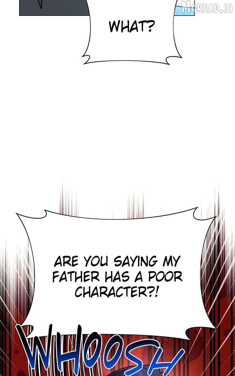 My Ruined Academy Chapter 82 page 89