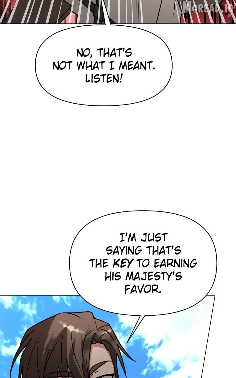 My Ruined Academy Chapter 82 page 91