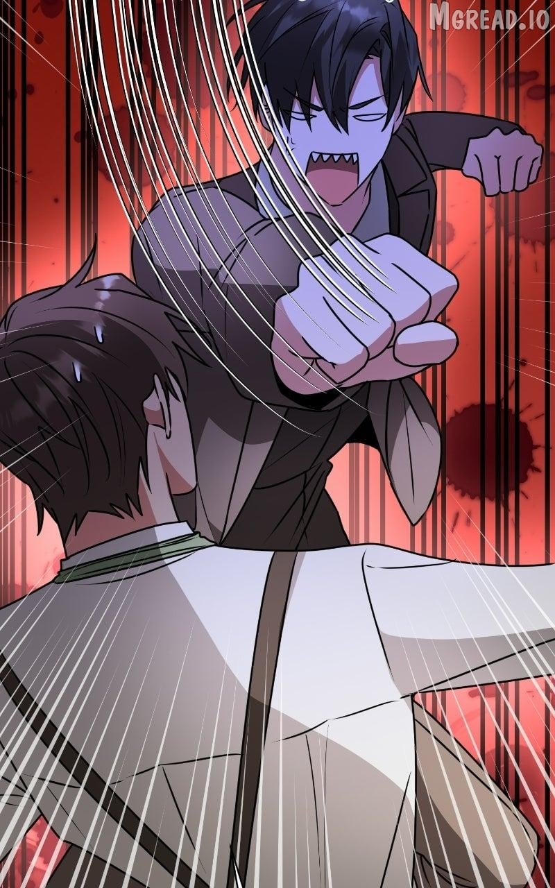 My Ruined Academy Chapter 82 page 90