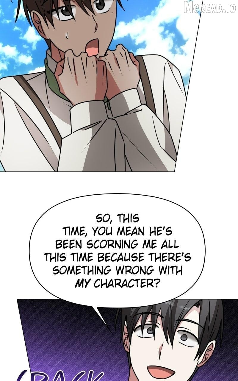 My Ruined Academy Chapter 82 page 92