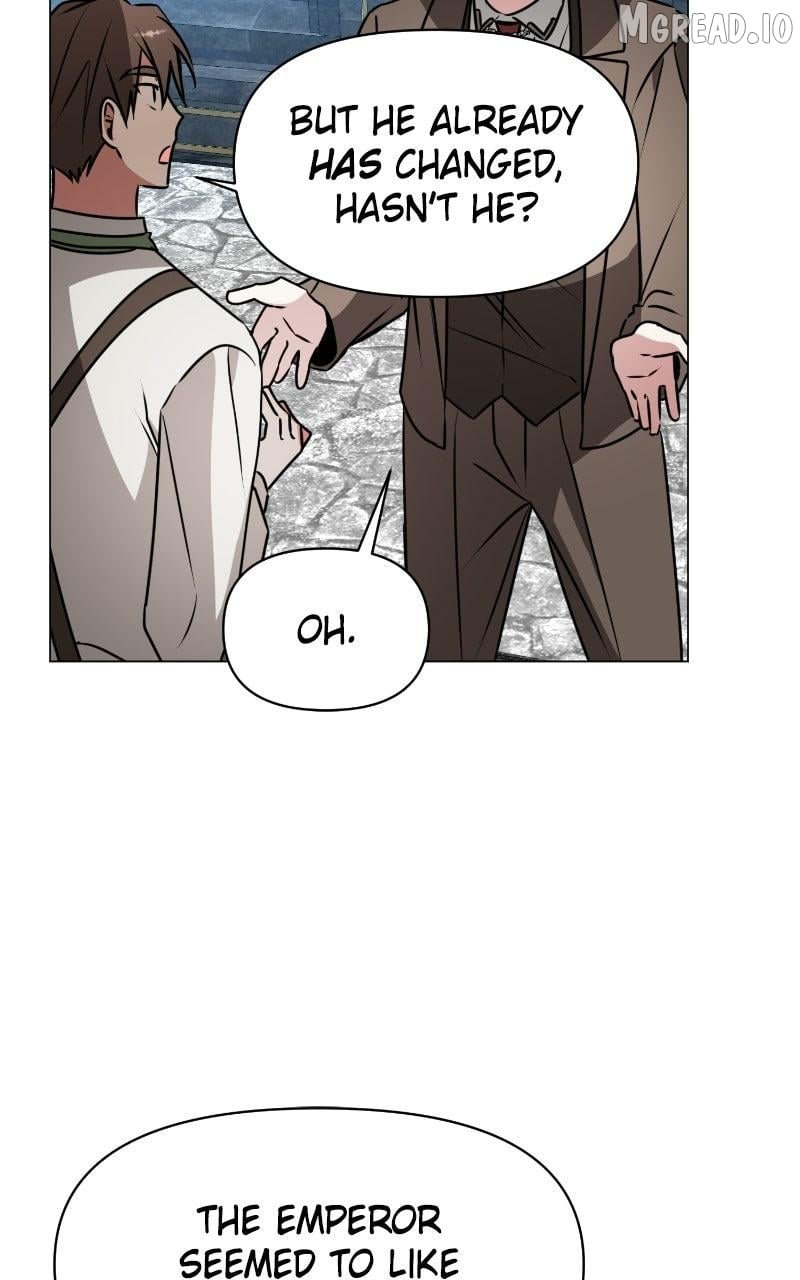 My Ruined Academy Chapter 82 page 96
