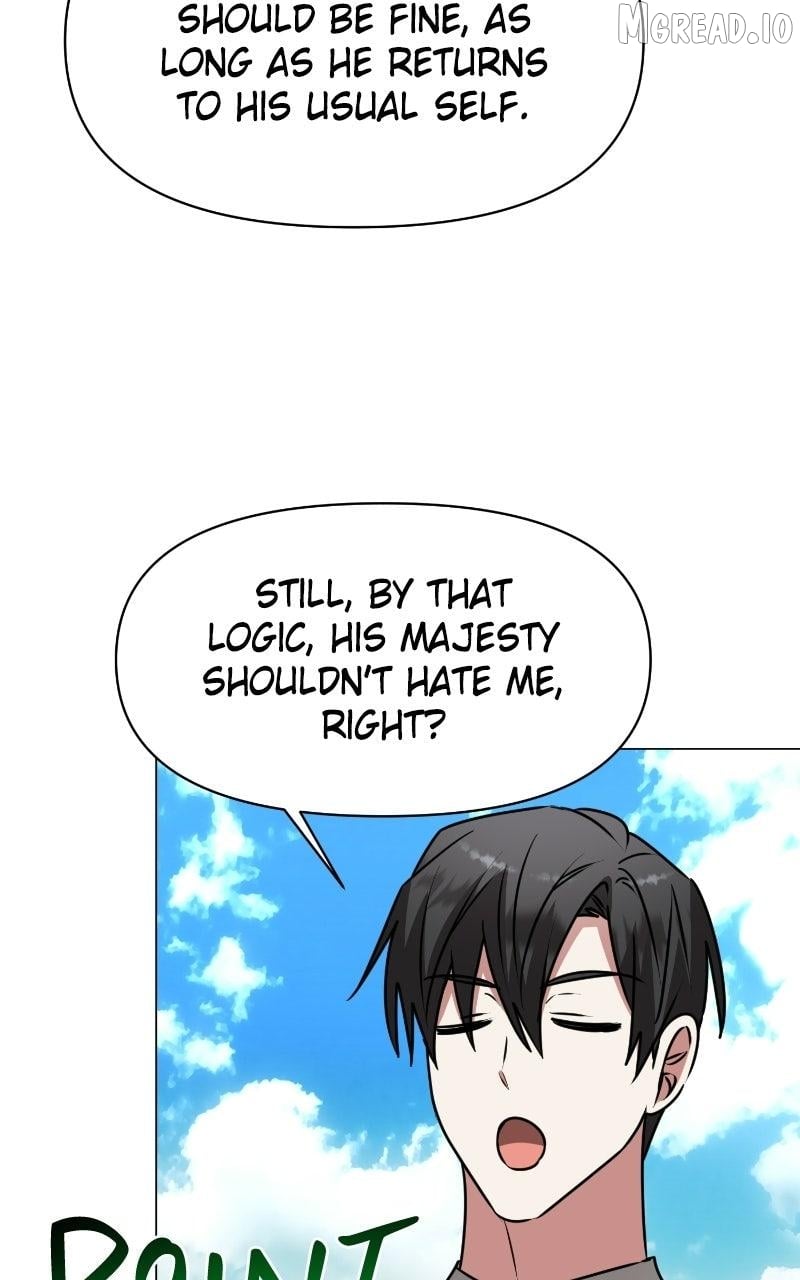 My Ruined Academy Chapter 82 page 98