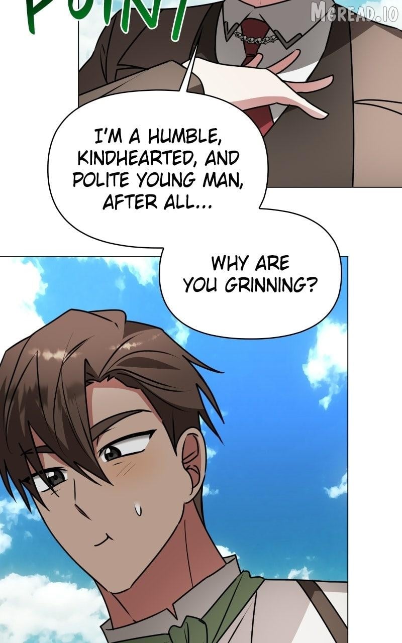 My Ruined Academy Chapter 82 page 99
