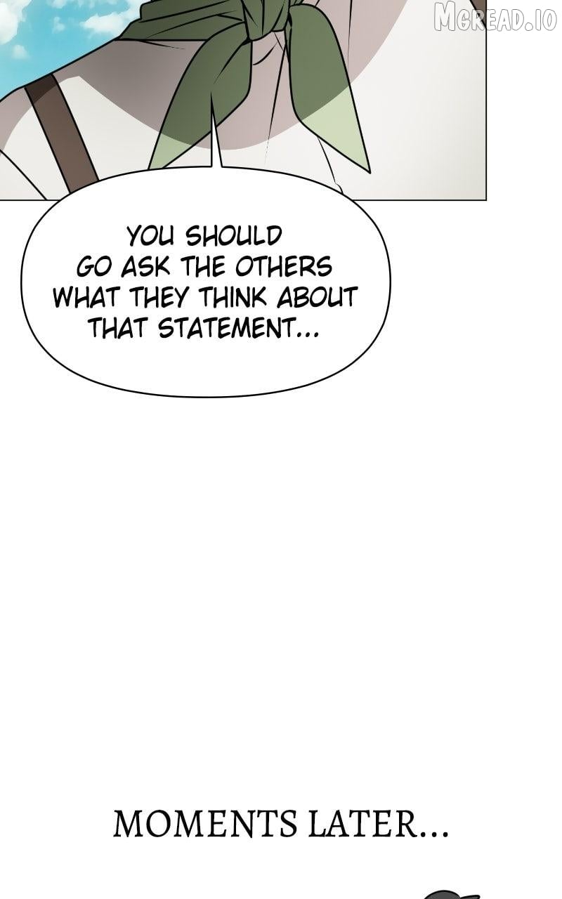My Ruined Academy Chapter 82 page 100