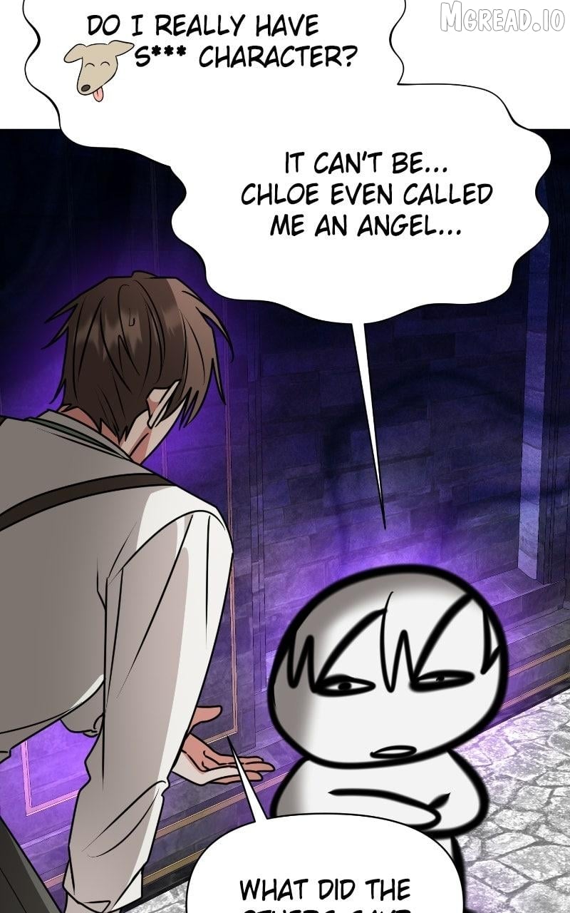 My Ruined Academy Chapter 82 page 103
