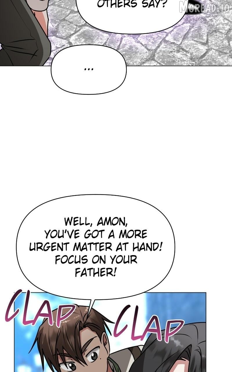 My Ruined Academy Chapter 82 page 104