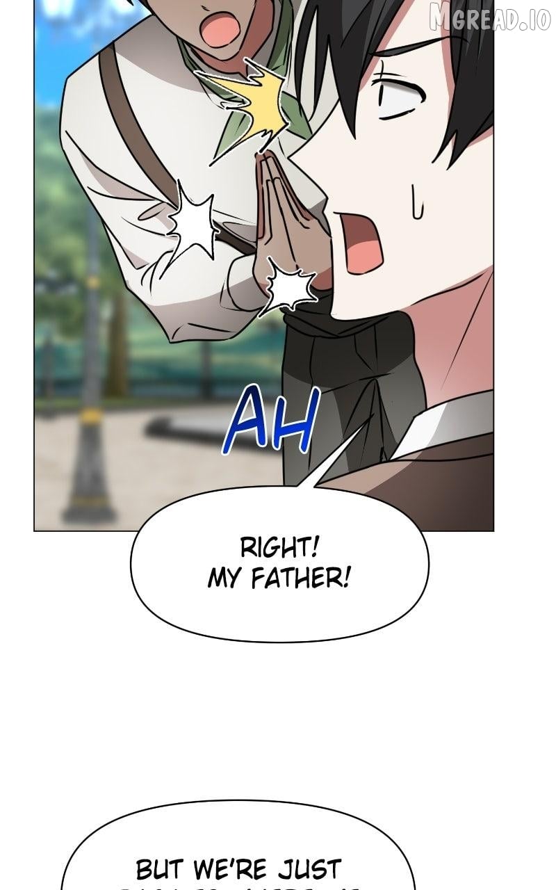 My Ruined Academy Chapter 82 page 105
