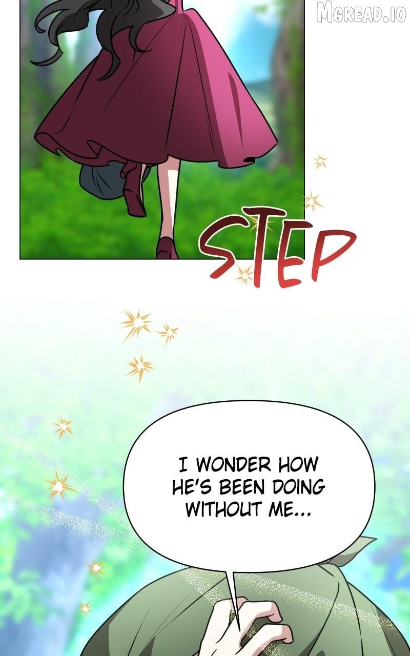 My Ruined Academy Chapter 82 page 108