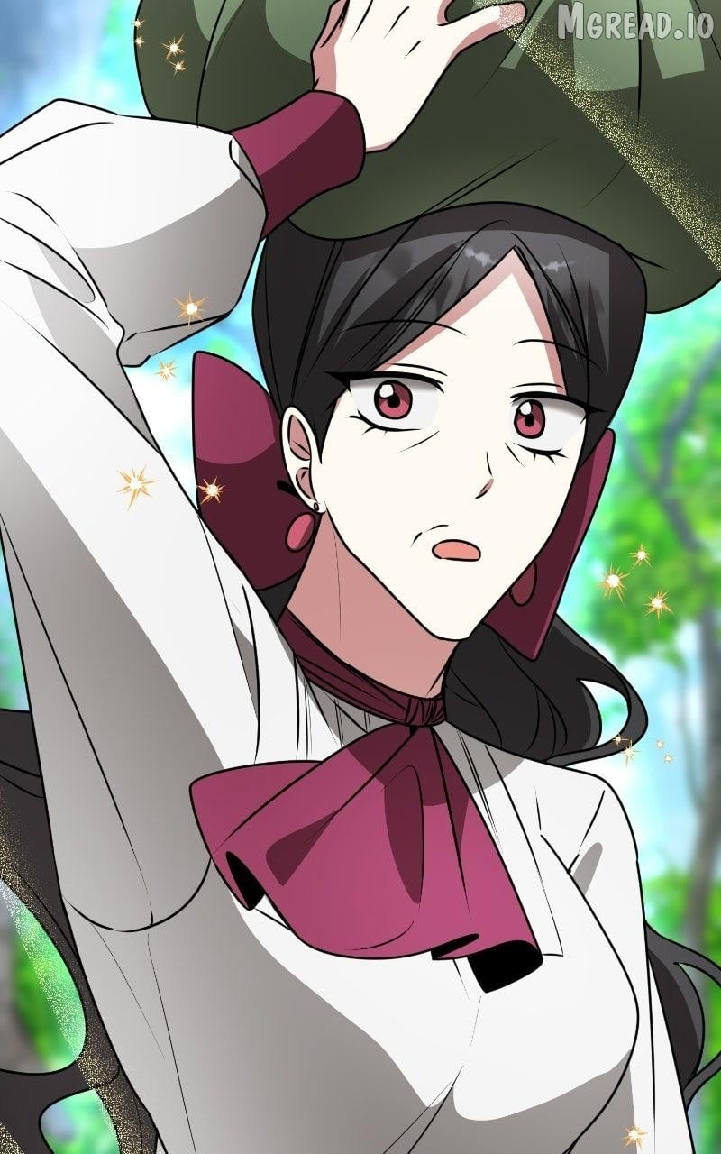 My Ruined Academy Chapter 82 page 109