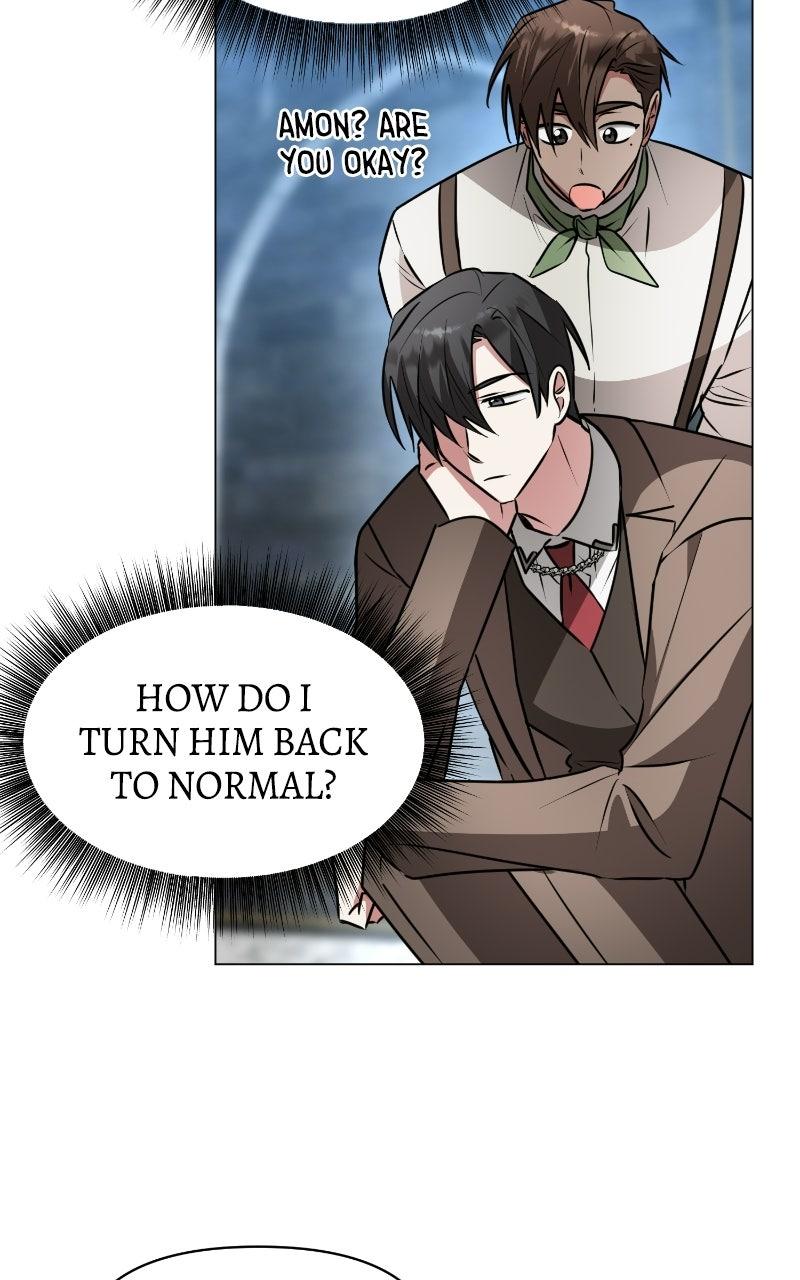 My Ruined Academy Chapter 83 page 3