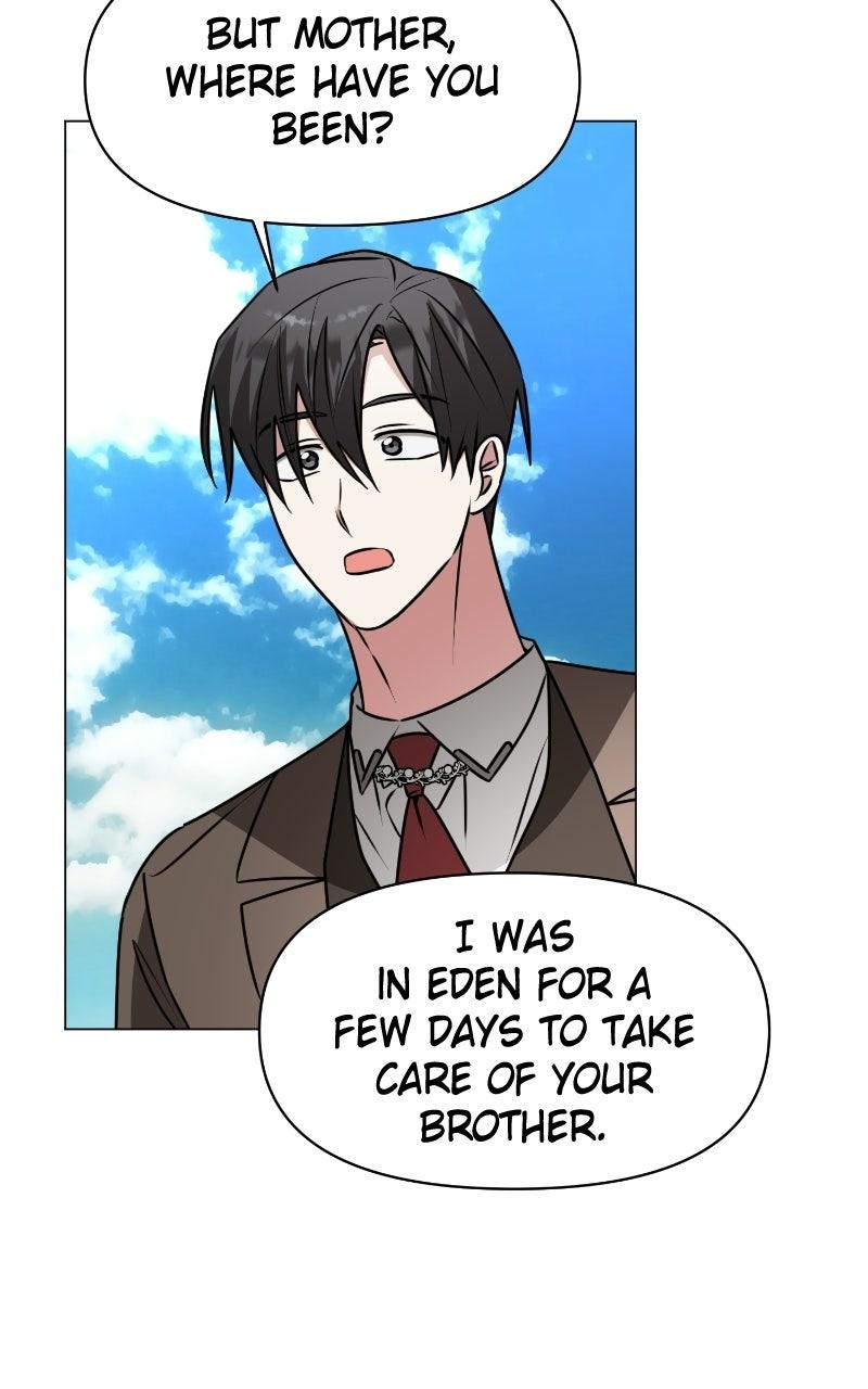 My Ruined Academy Chapter 83 page 8