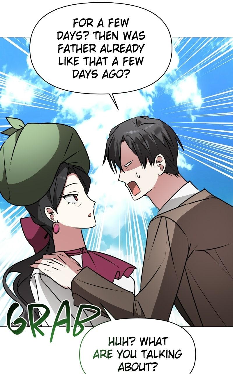 My Ruined Academy Chapter 83 page 9