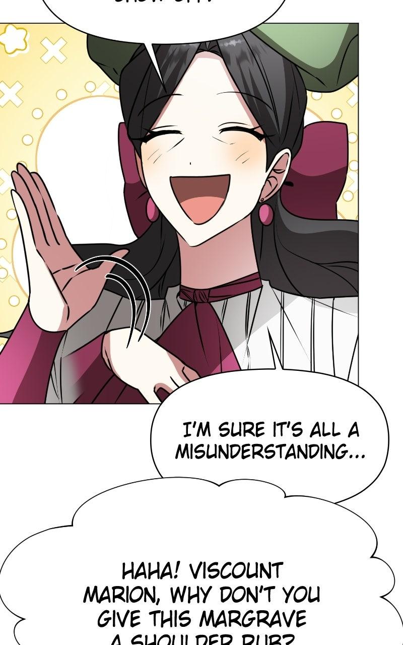 My Ruined Academy Chapter 83 page 11