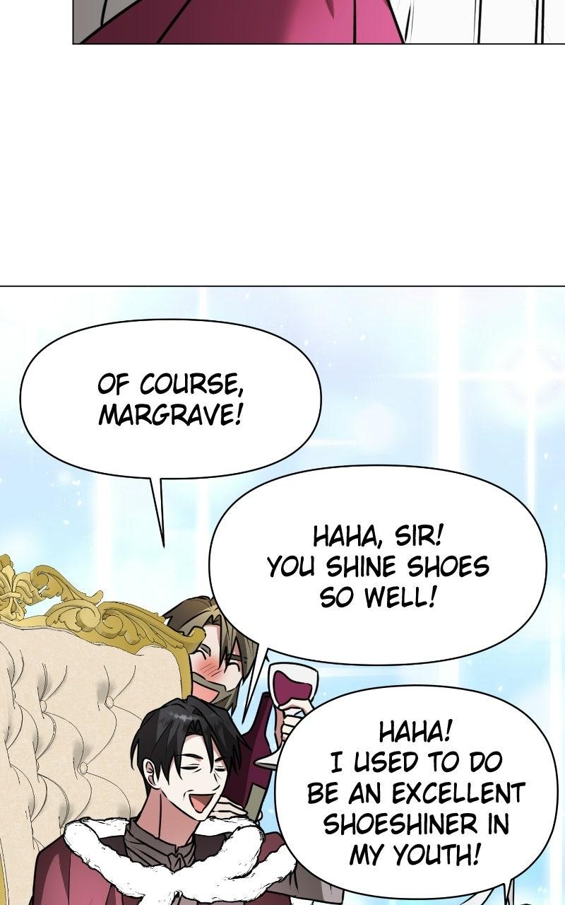 My Ruined Academy Chapter 83 page 13