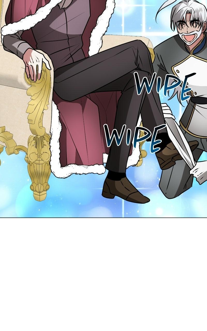 My Ruined Academy Chapter 83 page 14
