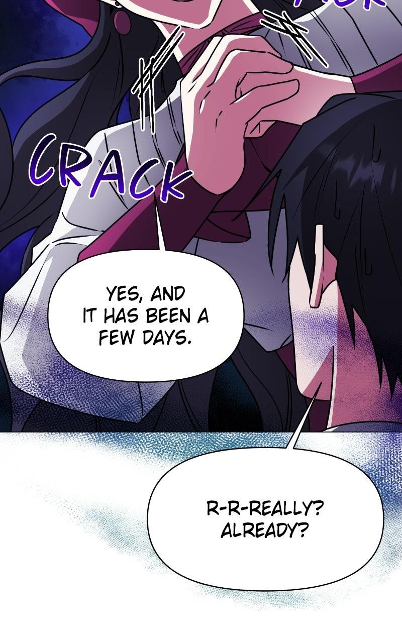 My Ruined Academy Chapter 83 page 17