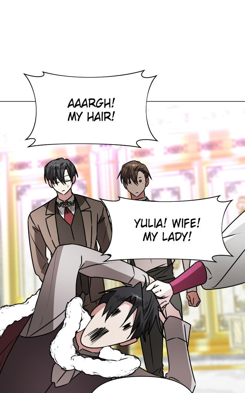 My Ruined Academy Chapter 83 page 19