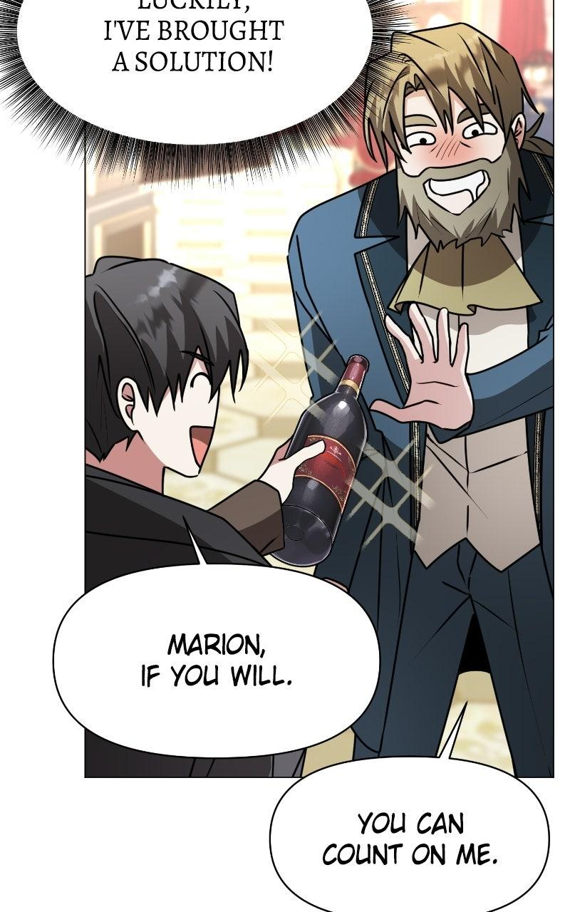 My Ruined Academy Chapter 83 page 31
