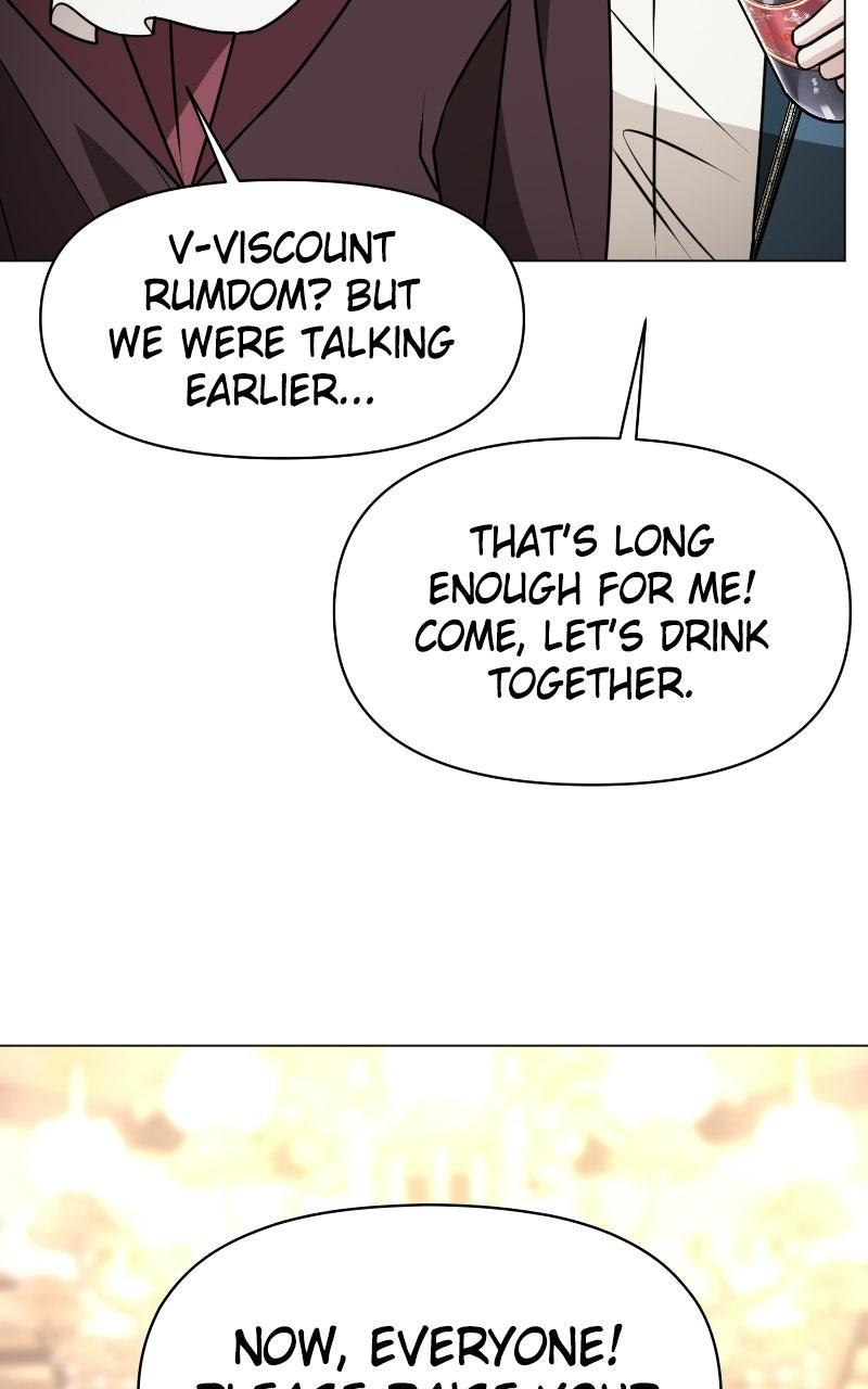 My Ruined Academy Chapter 83 page 33