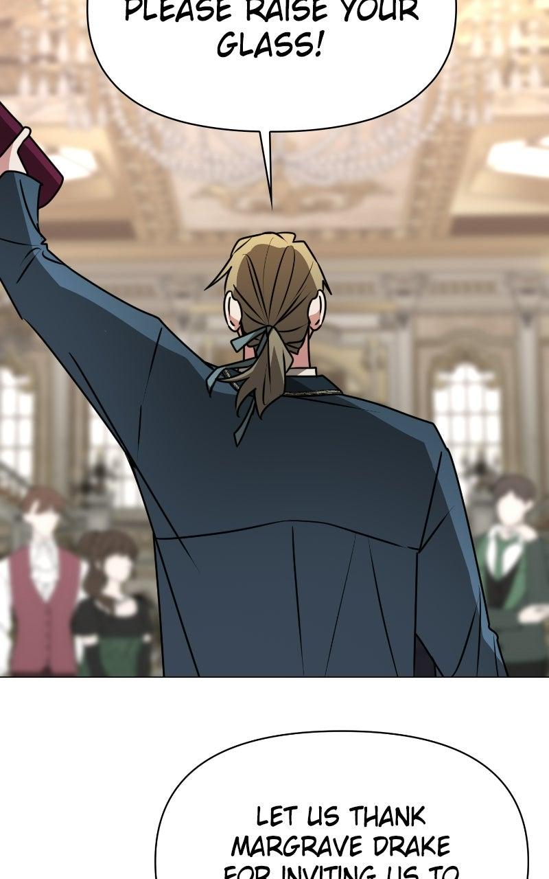 My Ruined Academy Chapter 83 page 34