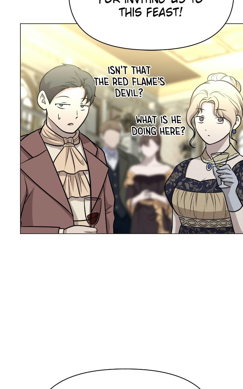 My Ruined Academy Chapter 83 page 35