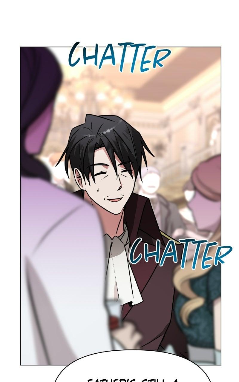 My Ruined Academy Chapter 83 page 38