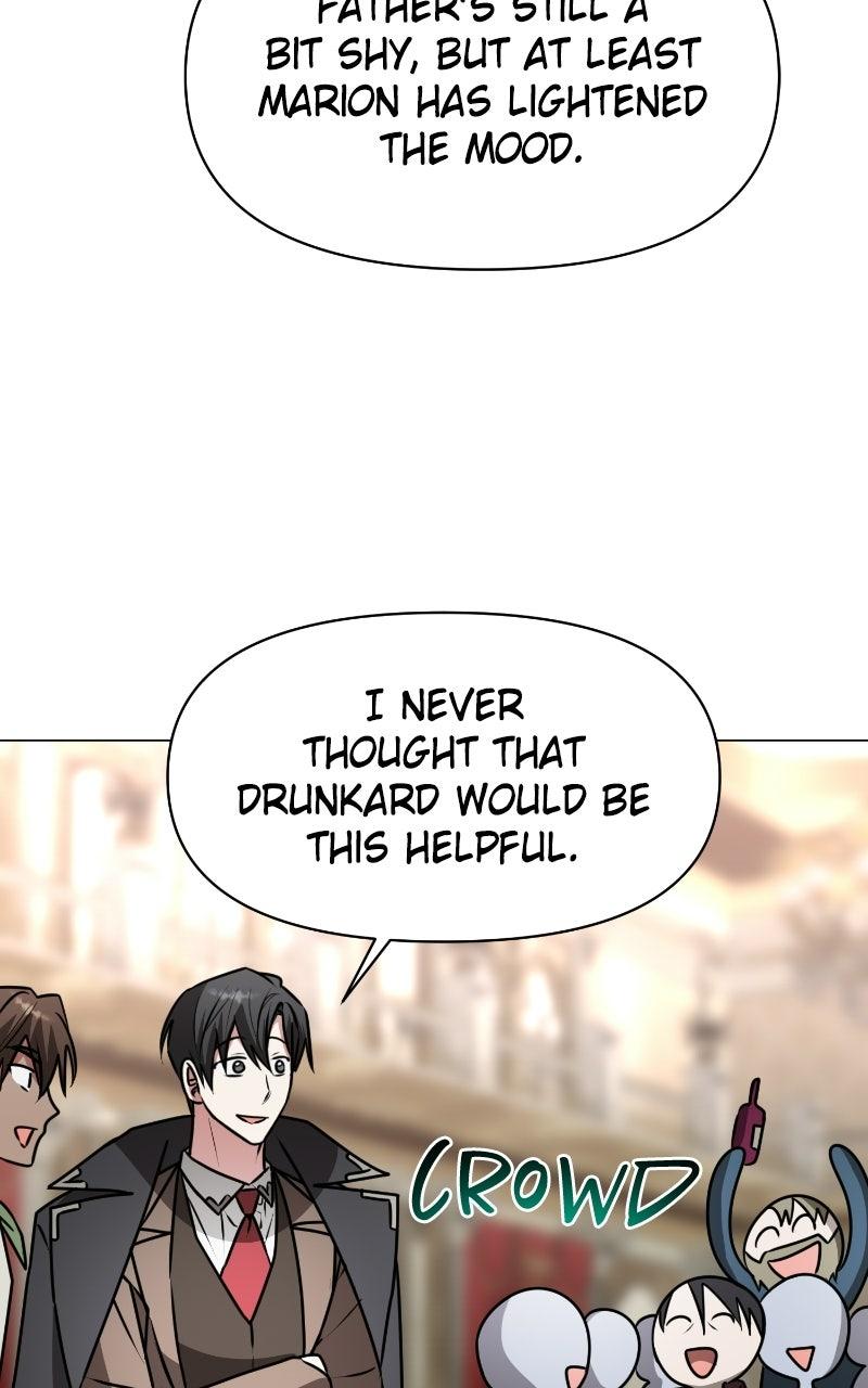 My Ruined Academy Chapter 83 page 39