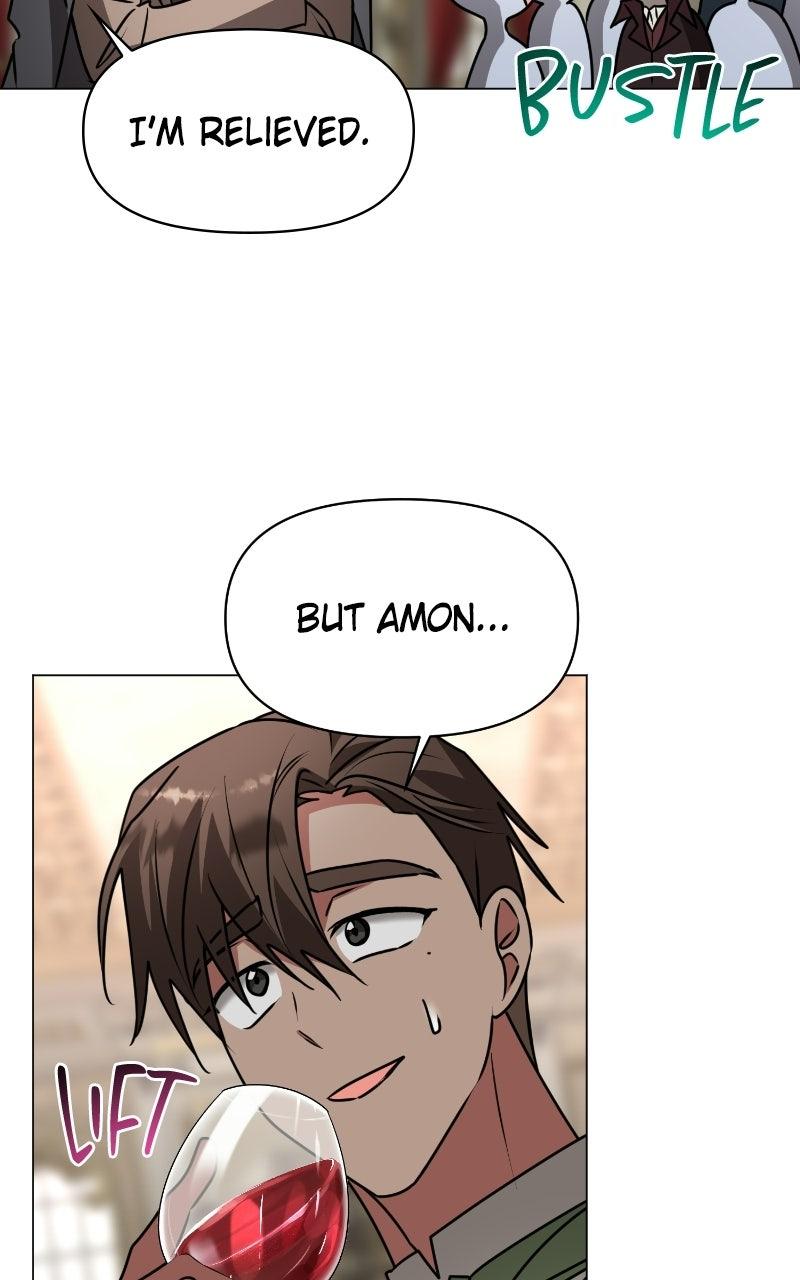 My Ruined Academy Chapter 83 page 40