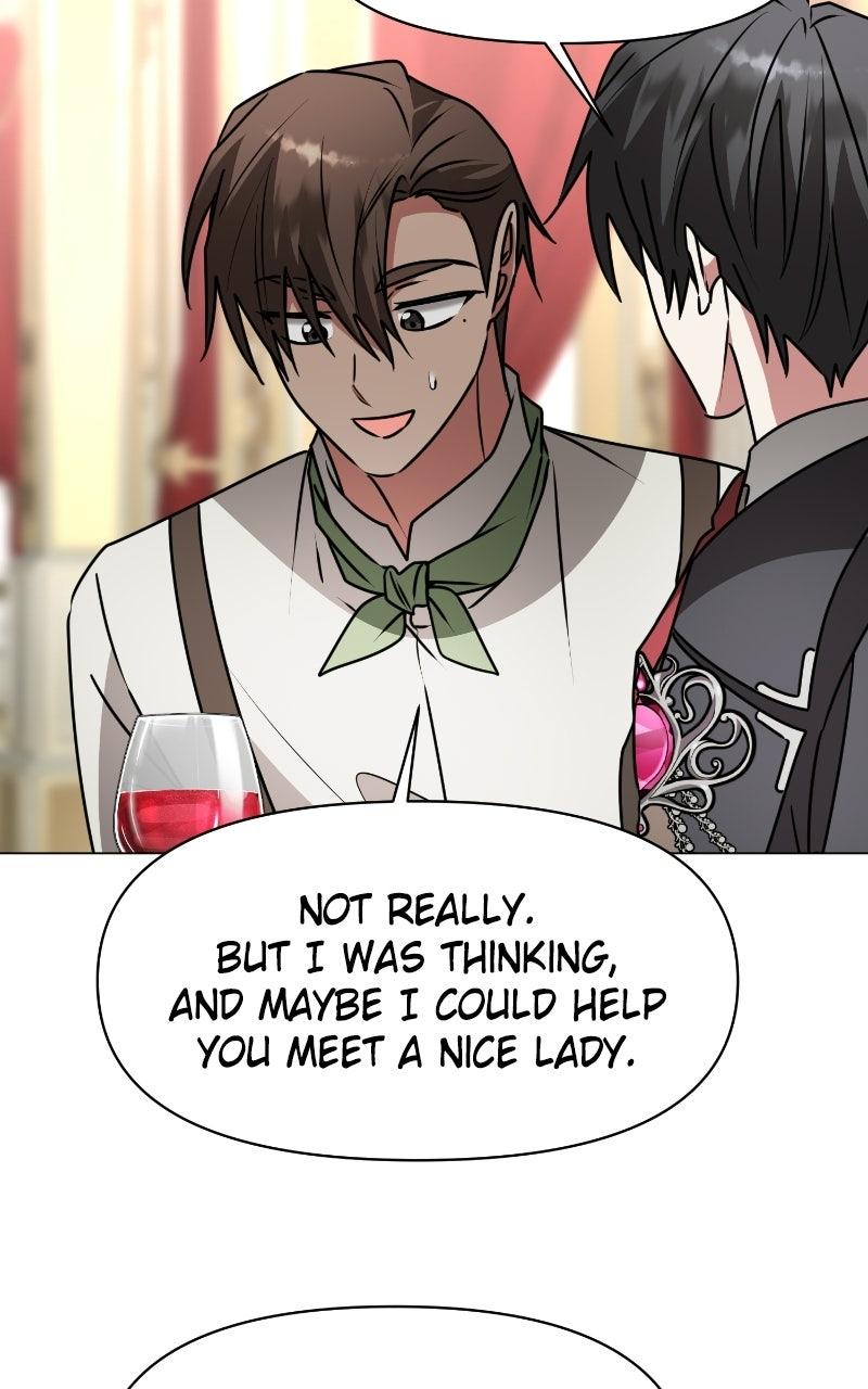 My Ruined Academy Chapter 83 page 43