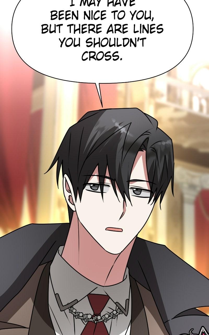 My Ruined Academy Chapter 83 page 45