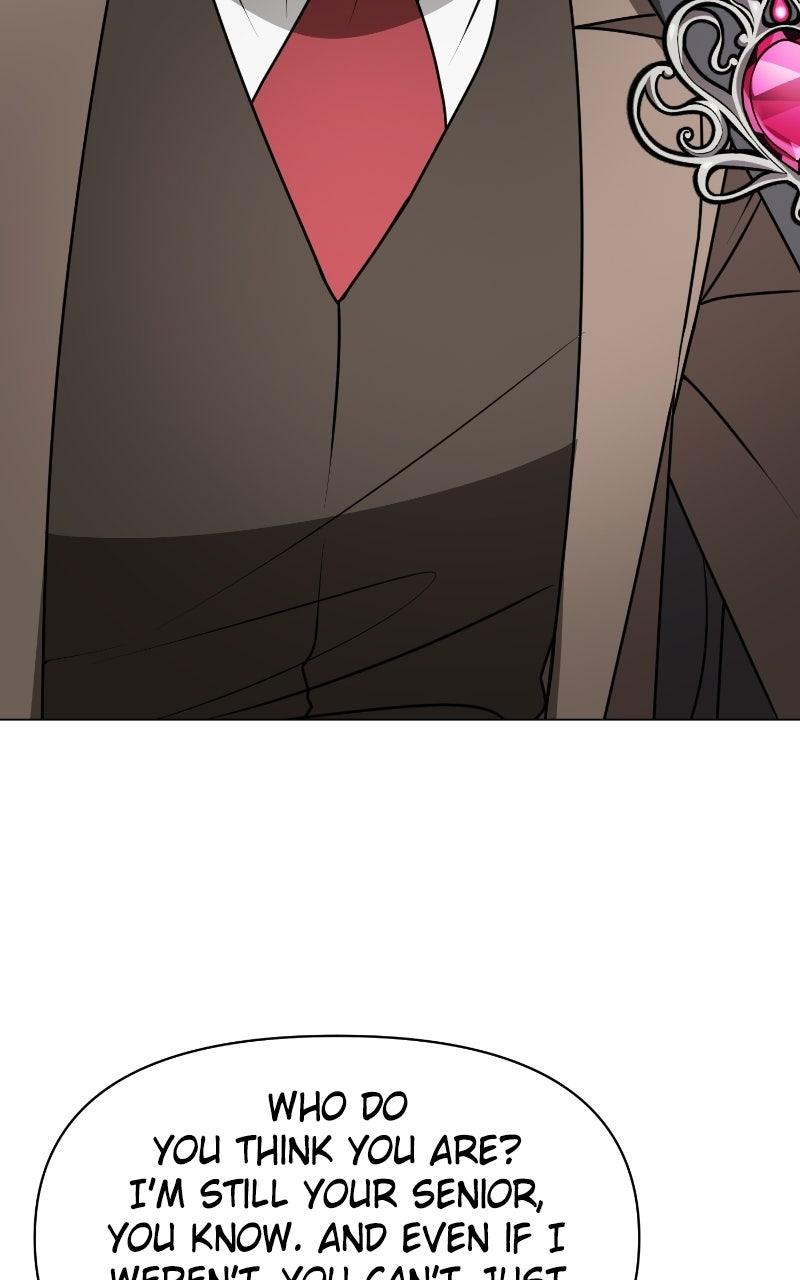 My Ruined Academy Chapter 83 page 46