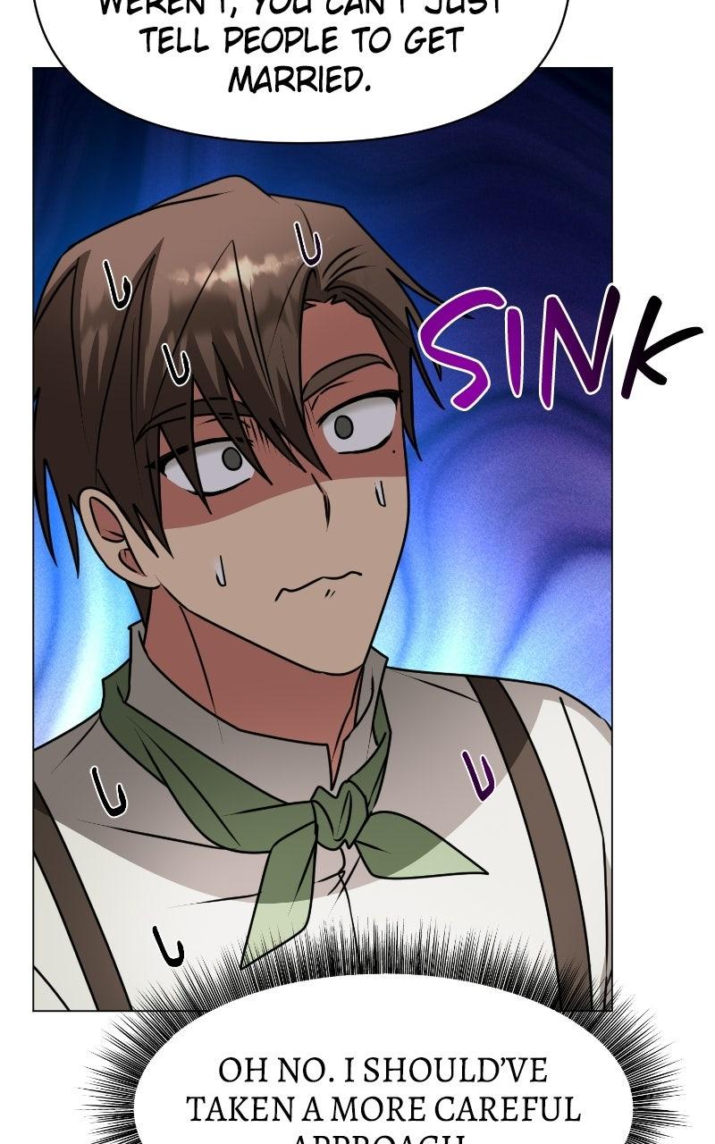 My Ruined Academy Chapter 83 page 47