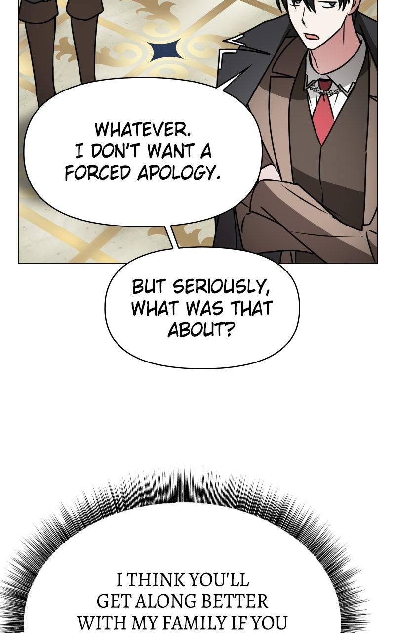 My Ruined Academy Chapter 83 page 49