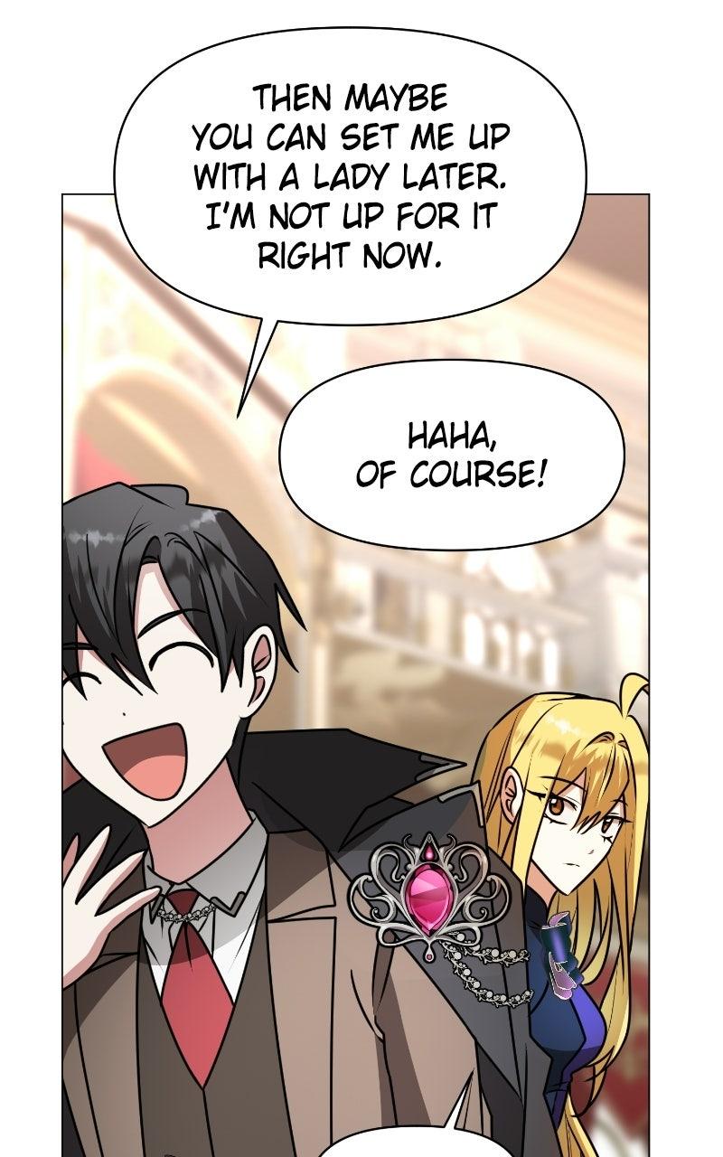 My Ruined Academy Chapter 83 page 54